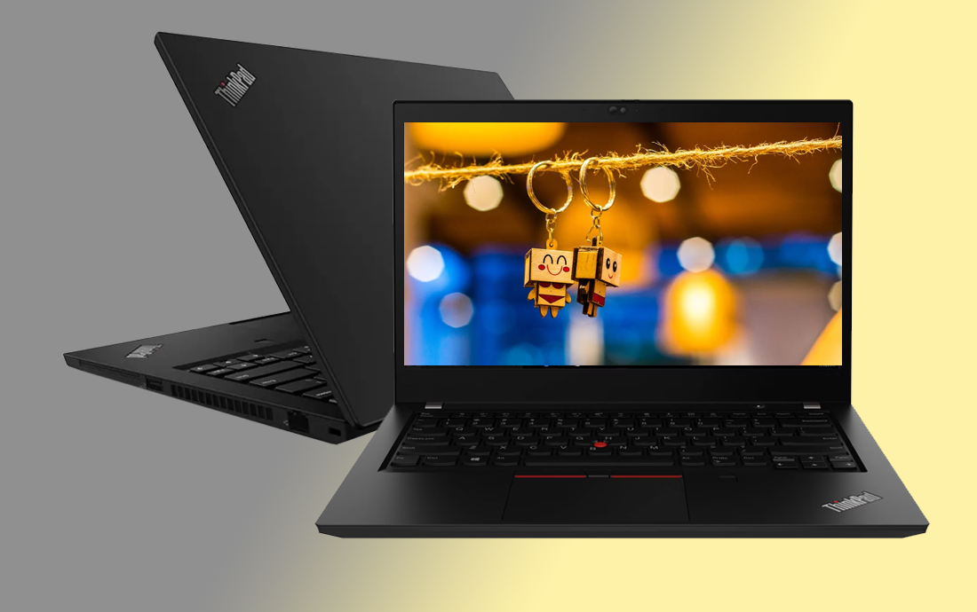Почему стоит выбрать Lenovo Thinkpad T490: обзор