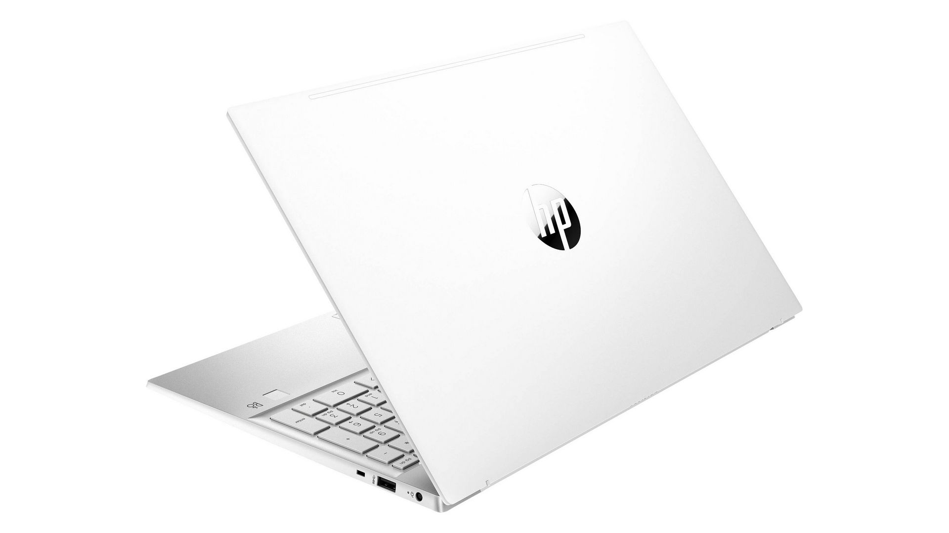 «Рабочая лошадка» на перспективу — ноутбук HP Laptop 17