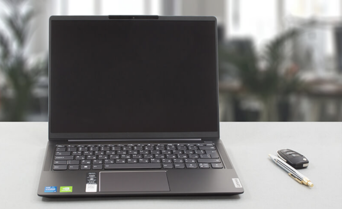 Полный обзор Lenovo IdeaPad 5 Pro: производительность и стиль в одном